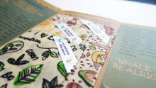 Load image into Gallery viewer, Organic Beeswax Wraps